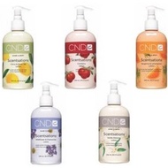 American CND Hand Cream Body Lotion Body Lotion 245ml Whitening Moisturizing Moisturizing Non-Greasy