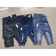 Three Parts 2nd Hand ️Korean Work Men 50-