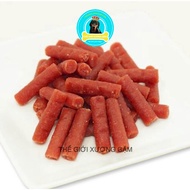 DOGGYMAN QUE BÒ MỀM CHO CHÓ