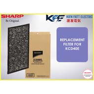 Sharp Replacement Filter FZD40DFE For Air Purifier [ KCD40E ]