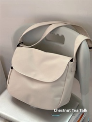 KDMILD | Minimalist Casual Crossbody Mail Bag