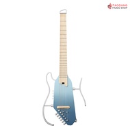 รับส่วนลดสูงสุด 100.- Donner Hush-I Pro Series กีต้าร์โปร่งไฟฟ้า Donner Hush I Pro Electric Acoustic