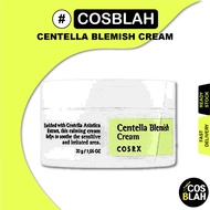 Cosrx Centella Blemish Cream 30ml