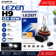 LEZEN H9 12V 65W Car Lights