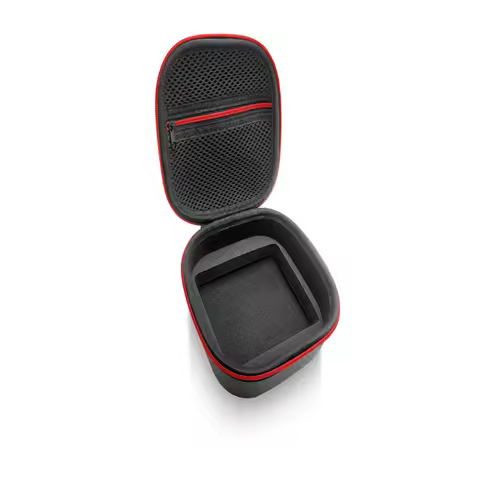 Original T works TT-075-N-DX6 Compact Hard Case i Charger DX6 charger Bag professional Rc part