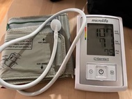 Microlife Blood Pressure monitor 血壓計 BP3GX1-5A