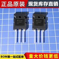 Original Authentic SGL160N60UFD TO264-3 G160N60UFD High Power Transistor IGBT Tube