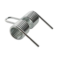 Suitable for modification of infinite SR250GT motorcycle seat bucket with automatic spring SR150G t