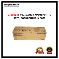 Fuji Xerox CT202343 ApeosPort-V 5070, DocuCentre-V 5070 ORIGINAL GENUINE