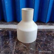 Reducer socket 6 x 2 1/ 2 inches Over socket 6 x 21/ 2 inches