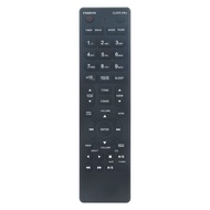 RC-791S Replacement Remote Control fit for Onkyo Mini Bookshelf Stereo System CD Receiver RC791S RRM
