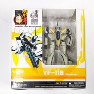 (Sold) C3 Yamato 群雄 Macross VF-11B