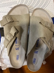 Birkenstock Zürich BS soft bed size 41