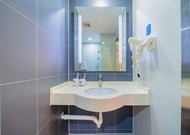 Hanting Hotel Shanghai Hongqiao Hub Qibao Huxing Road