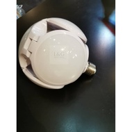 *LightsGallery*: Football UFO LED Bulb 40W 6800K E27