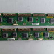 บอร์ด Y-Buffer พลาสม่า PANASONIC TH-P50UT50T (Buffer Board Plasma PANASONIC) Y DRIVE อะไหล่แท้/ของถอ