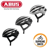 ❣ABUS Road Helmet Viantor Bike Helmet