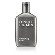 Clinique For Men Exfoliating Tonic 200ml New