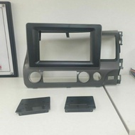 HONDA CIVIC FD 2006 - 2011 10" INCH to 7" INCH CASING PLAYER(NO SOCKET)