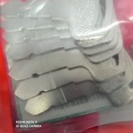 KEY STATER KUBOTA DC 35