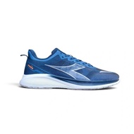 DIADORA Pericle Navy Sports Shoes Original (Size 44)