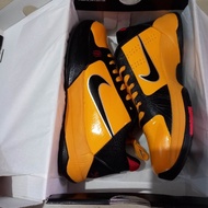 #latest kobe 5 protro bruce lee