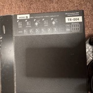 QNAP TR004