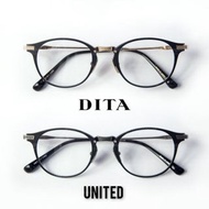 Dita united union specs glasses eyewear