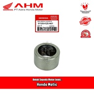 Double Clutch Bearing 20x29x18 Honda Vario 125 150 160 PCX ADV 160 Original AHM 91109-K2S-N01
