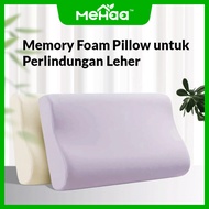 Memory Foam Pillow/Sleep Health Pillow - MeHaa