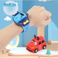 Toy Remote Control Car Mini Watch Remote Control Car/Hand Watch RC Controlled Car