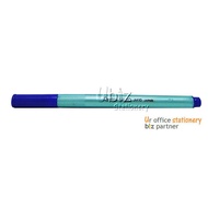 Pentel Stylo JM10 Pen - Blue