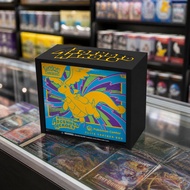 Ascended Heroes Custom 3D Printed Pokemon ETB Dustproof Protector Case | ETB and Pokemon Centre Disp