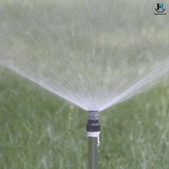 [GA] Adjustable 360° Sprinkler For Garden Lawn  Irrigation Nozzle Automatic Watering [TH]