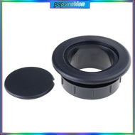 POP Outdoor Table Umbrella Hole Insert Set for 1 63 Inch Clearance