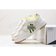 2025 [Time-limited promotion]MLB Big Ball Chunky A Running Thick soled Casual Running Shoes Couple S