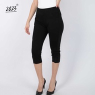 2023 - 7/8 T-Shirt Pants 5124 (JS)