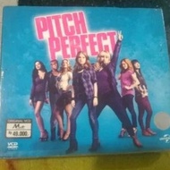 VCD Original Pitch Perfect Feat Anna Kendrick