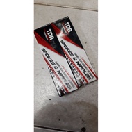 Spokes motorcycle spokes CHROOMTDRs Price per unit