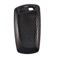 Premium Real Carbon Fiber Case Cover 1 3 4 5 6 7 Series F30 F32 F22 F10 F80 F82 Key Fob Remote Auto 
