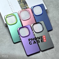 IQOO 13 5G CASE IMD PLATE HOLOGRAM CASE SOCOOL IQOO 13 5G