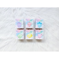 NCT WISH - [[FIND YOUR COLOR] POP UP Md] RANDOM COLOR WISH DOLL (SEALED)