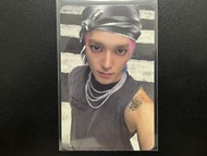 Nct Golden Age TAEYONG 小卡