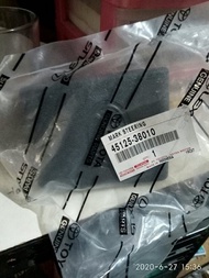 PART MOBIL TOMBOL PENCETAN KLAKSON ORIGINAL TOYOTA KIJANG SUPER GRAND
