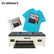 Mesin cetak kaos sablon T-shirt digital A3 printer Dtf Film Original