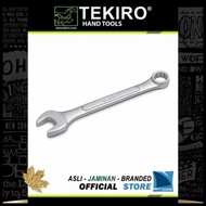 Kunci Ring Pas / Combination Wrench Tekiro 46Mm / 46 Mm Original Best