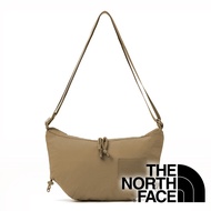 [THE NORTH FACE United States] W NEVER STOP Female Crossbody Bag {6IH Latte Brown} NF0A81DS