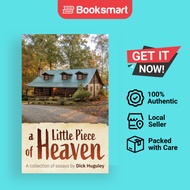 A Little Piece Of Heaven - Paperback - English - 9781950794638