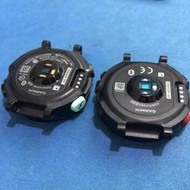 適用於 GARMIN Forerunner 235 手錶後蓋外殼維修零件,帶心率傳感器氣動高度計更換運動手錶