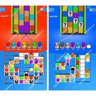 Unity Game Source Code Make a Wool Boutique Game Source Code Casual Puzzle